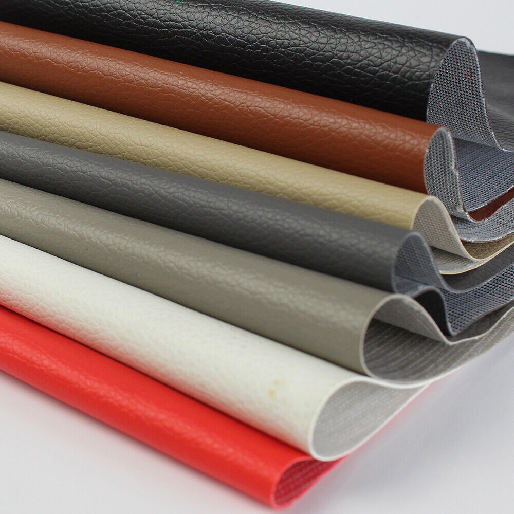 faux leather
