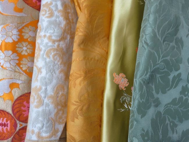 jacquards