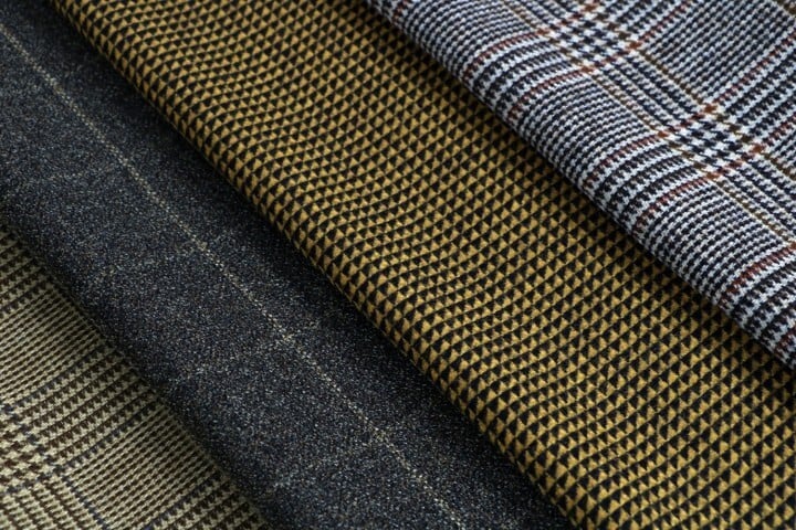 suiting fabric